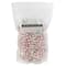 6 Pack: Ivory & Pink Plastic Pearl Round Beads by Bead Landing™